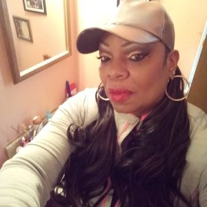 Meet your Posher, Sue